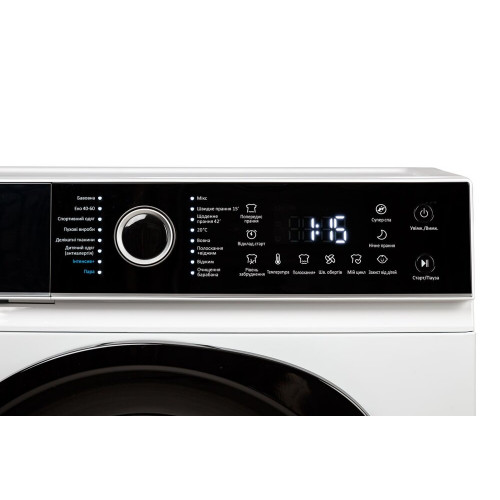 Стиральная машина GRETA WAG7316HW3