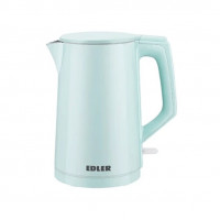 Чайник EDLER EK6485SL LIGHT MINT