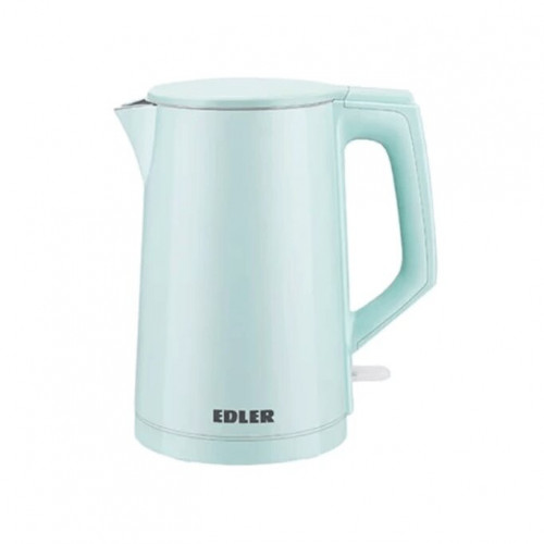 Чайник EDLER EK6485SL LIGHT MINT