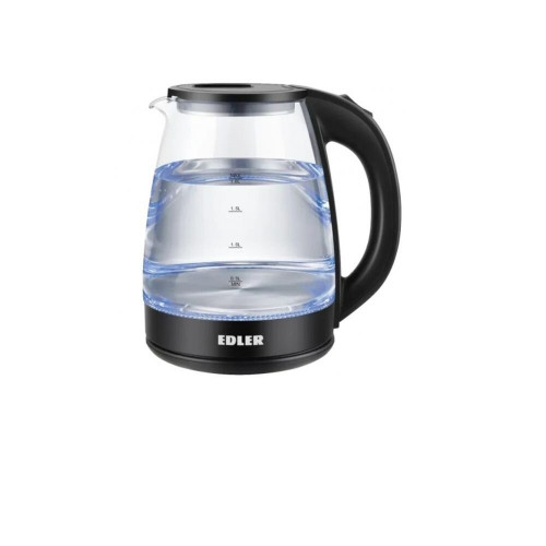 Чайник EDLER EK5525SSG
