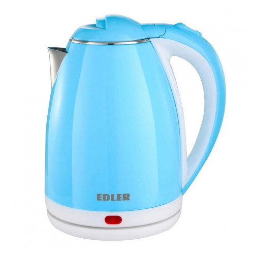 Чайник EDLER EK8055 Blue