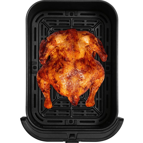 Мультипечь ECG AF 8020 Ai Slim Fry