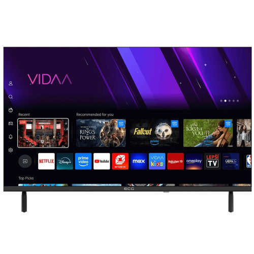 Телевизор ECG 32FSV252