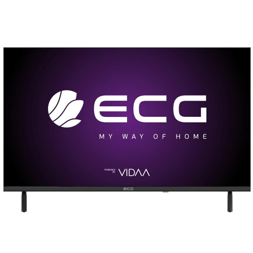 Телевизор ECG 32FSV252