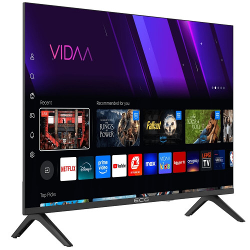 Телевизор ECG 32FSV252