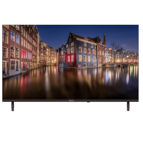 Телевізор ECG 40FSV252