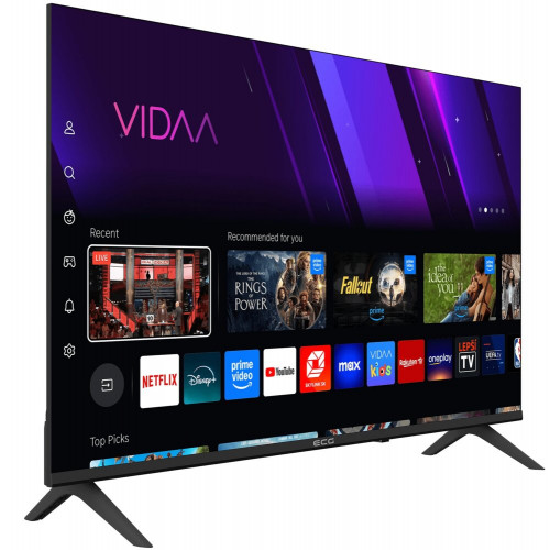 Телевізор ECG 40FSV252