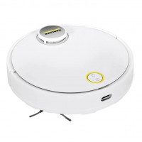 Робот-пылесос KARCHER RCV 3 (1.269-620.0)