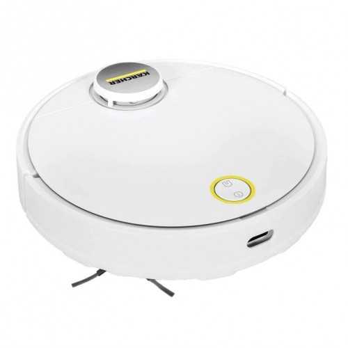 Робот-пылесос KARCHER RCV 3 (1.269-620.0)