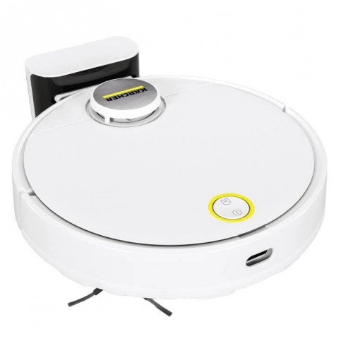 Робот-пылесос KARCHER RCV 3 (1.269-620.0)