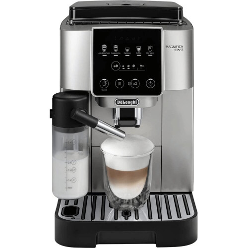 Кавомашина автоматична DeLonghi ECAM 220.80.SB