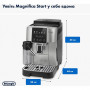 Кавомашина автоматична DeLonghi ECAM 220.80.SB