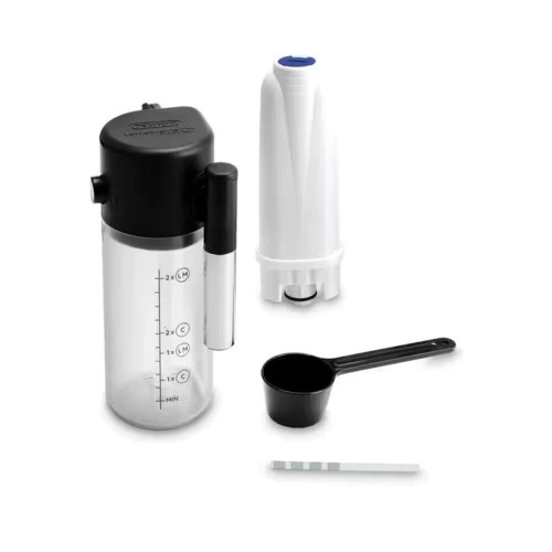 Кавомашина автоматична DeLonghi ECAM 220.80.SB