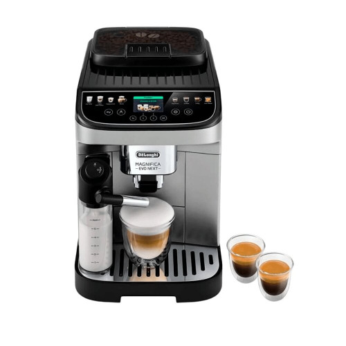 Кофемашина автоматическая DeLonghi ECAM 310.80 SB