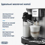 Кофемашина автоматическая DeLonghi ECAM 310.80 SB