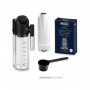 Кофемашина автоматическая DeLonghi ECAM 310.80 SB