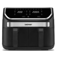 Мультипечь ZELMER ZAF 9100 Dual