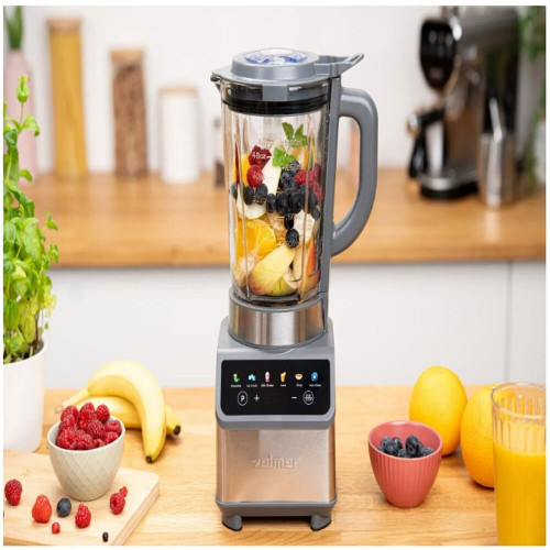 Блендер стационарный Zelmer ZSB4870