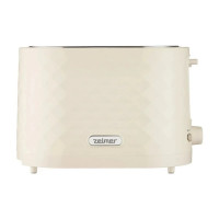 Тостер ZELMER ZTS7632F