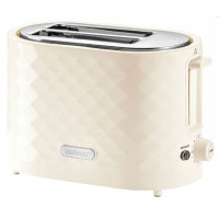 Тостер ZELMER ZTS7632F