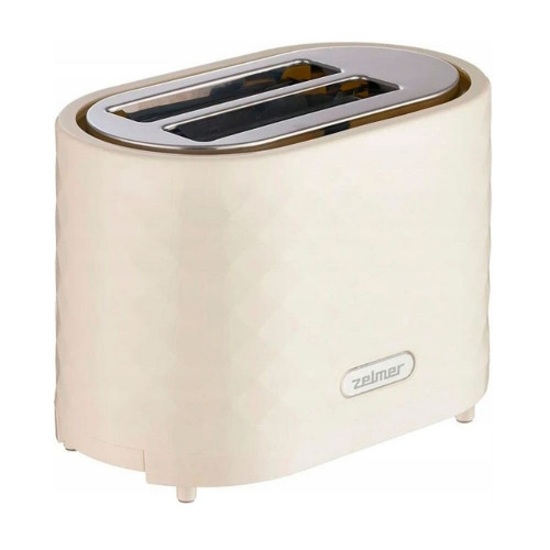Тостер ZELMER ZTS7632F