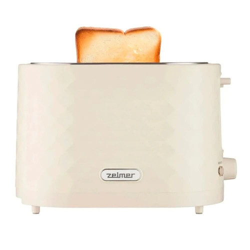 Тостер ZELMER ZTS7632F