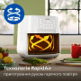 Мультипечь Philips Airfryer 5000 Series XXL Connected HD9285/00