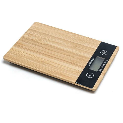 Весы кухонные Holmer HSK-2105WD