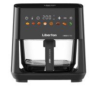 Мультипечь LIBERTON LAF-3215