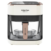 Мультипечь LIBERTON LAF-3216