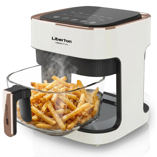 Мультипечь LIBERTON LAF-3216