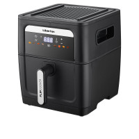 Мультипечь LIBERTON LAF-3217