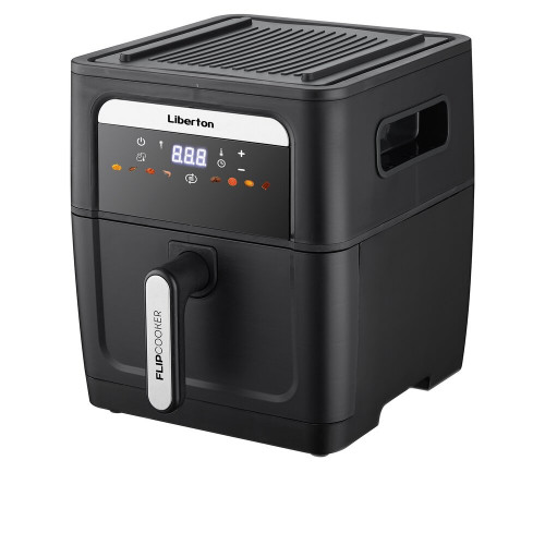 Мультипечь LIBERTON LAF-3217