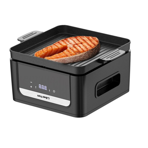 Мультипечь LIBERTON LAF-3217