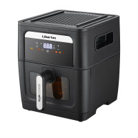 Мультипечь LIBERTON LAF-3218