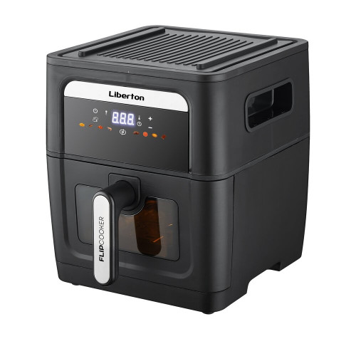 Мультипечь LIBERTON LAF-3218