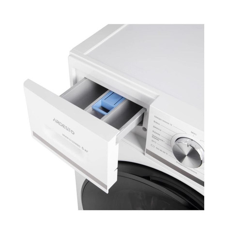 Стиральная машина  ARDESTO WMW-6102WBD