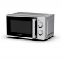 Микроволновая печь СОЛО EDLER EDMS-2071SMH