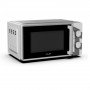 Микроволновая печь СОЛО EDLER EDMS-2071SMH