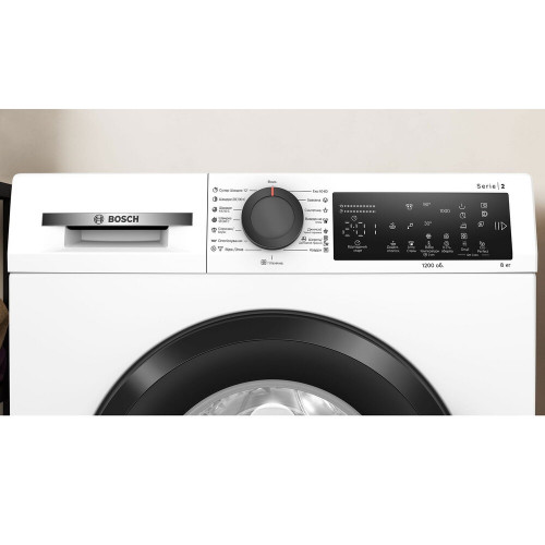 Стиральная машина BOSCH WLZ24200UA