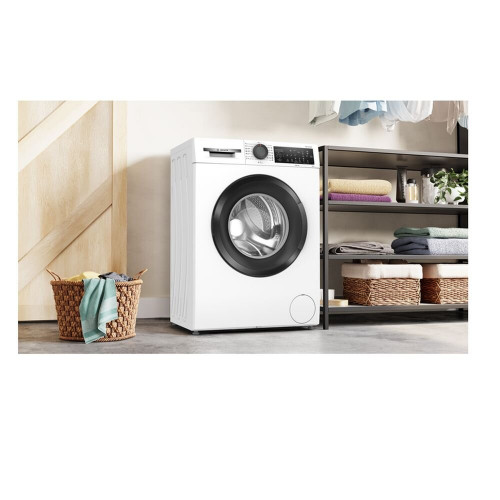 Стиральная машина BOSCH WLZ24200UA