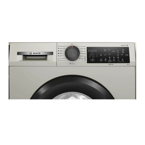 Стиральная машина BOSCH WLZ2420SUA