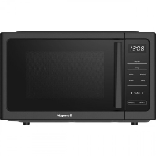 Микроволновая печь СОЛО VILGRAND VMW-8237DS