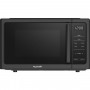 Микроволновая печь СОЛО VILGRAND VMW-8237DS