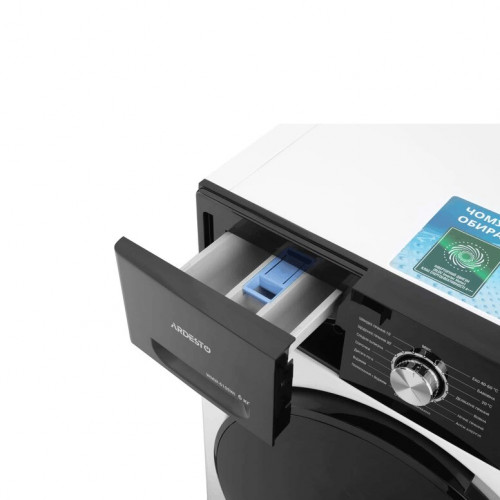 Стиральная машина  ARDESTO WMW-6105WI