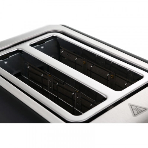 Тостер LARETTI LR-EC2358