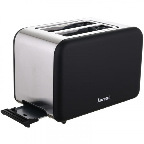 Тостер LARETTI LR-EC2358
