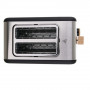 Тостер LARETTI LR-EC2358