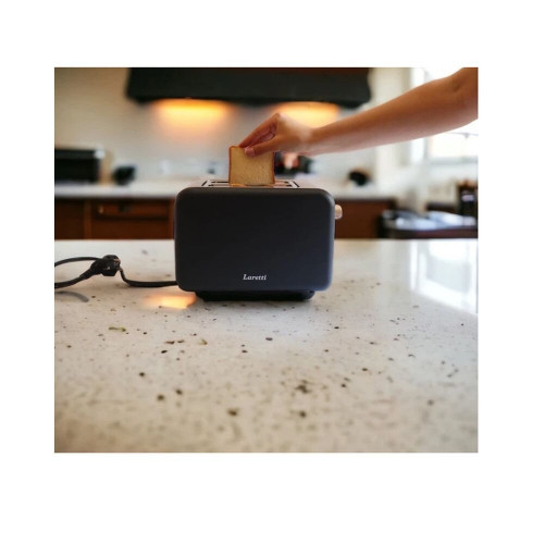 Тостер LARETTI LR-EC2358
