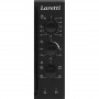 Электродуховка LARETTI LR-EC3403 Black